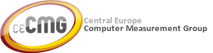 Logo der Cental European Computer Measurement Group