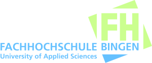 Logo der Fachhochschule Bingen
