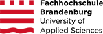 Logo der Fachhochschule Brandenburg